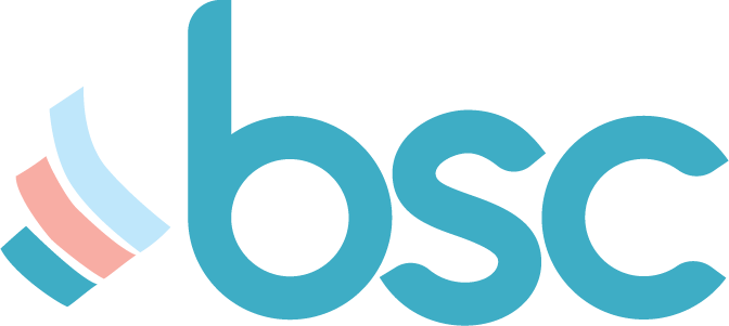 BSC Accountants Logo